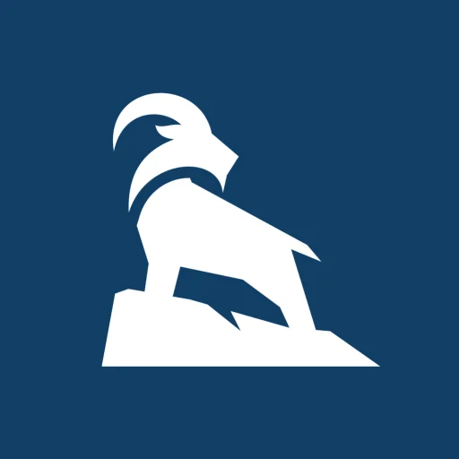 J Charles Logo RAM icon