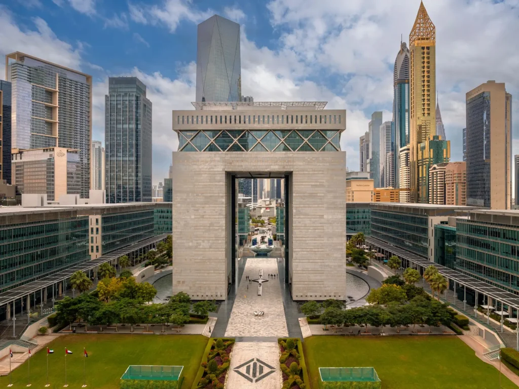 UAE Business Advisory Services DIFC